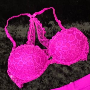 PINK by Victoria’s Secret Bra